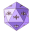 DiceTogether logo